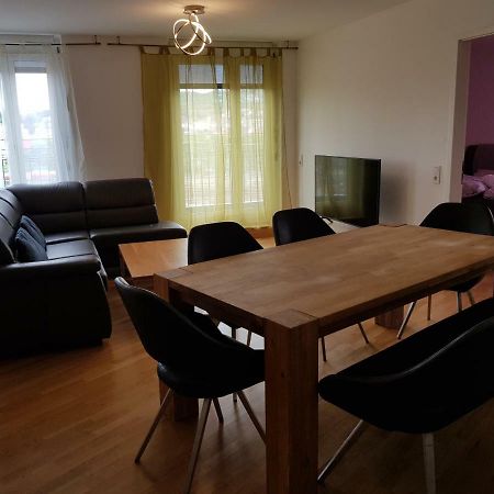 Apartment Im Herzen Stuttgart - Milaneo Eksteriør billede