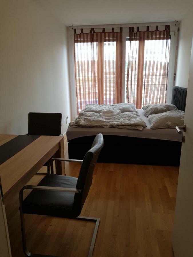 Apartment Im Herzen Stuttgart - Milaneo Eksteriør billede