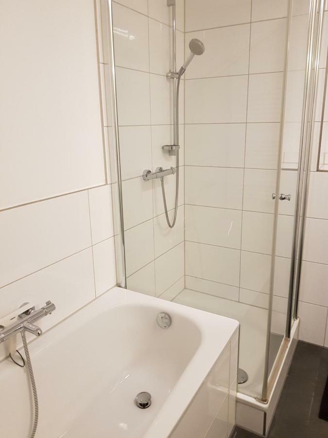 Apartment Im Herzen Stuttgart - Milaneo Eksteriør billede