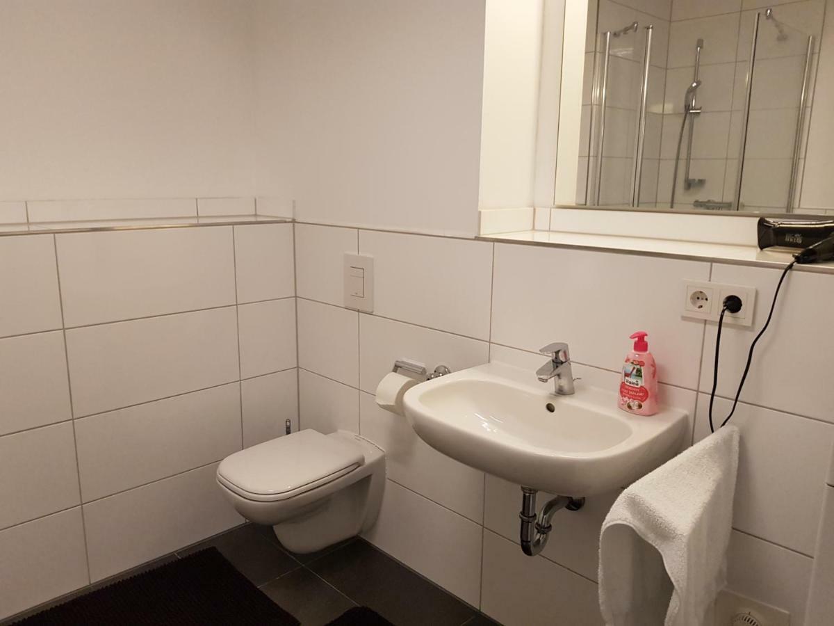 Apartment Im Herzen Stuttgart - Milaneo Eksteriør billede