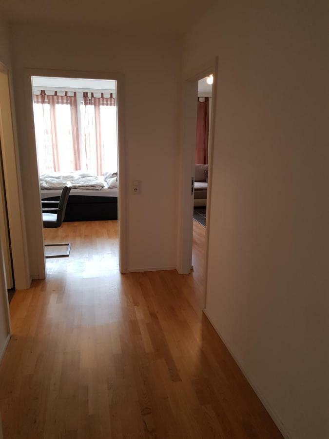 Apartment Im Herzen Stuttgart - Milaneo Eksteriør billede