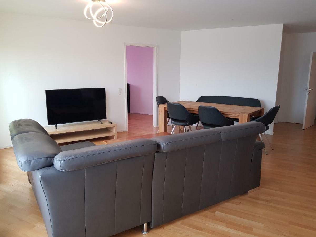 Apartment Im Herzen Stuttgart - Milaneo Eksteriør billede